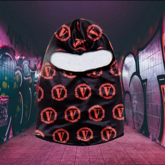 JuiCe WoRLD🥤🌏 VLONE Balaclava 😷 999 CLuB ExCluSiVe ReLeaSe